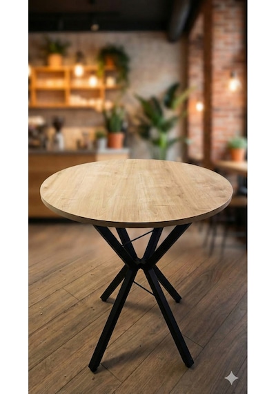 70 Cm Siyah Metal Ayak 2-3 Kişilik Yuvarlak Masa Mutfak Masası Balkon Masası Kafe Masası Ofis Masası Safirmeşe 70 Cm Siyah Metal Ayak 2-3 Kişilik Yuvarlak Masa Mutfak Masası Balkon Masası Kafe Masası Ofis Masası Safirmeşe