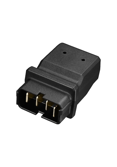 Shimano Sm-bte60 / Ec-e6000 Pil Adaptörü Siyah