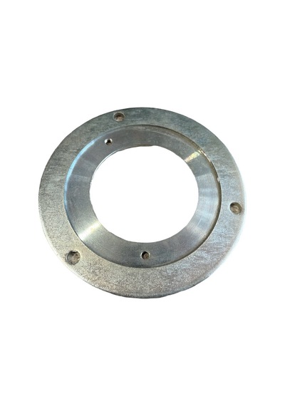 Jawa Laser Platin Tablası Alt Saçı