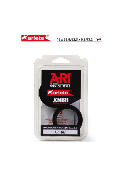 Ariete Arı.147 2010-2018 Bmw S 1000 Rr Uyumlu Ön Amortisör Toz Keçesi