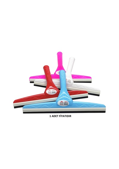 Leva Camsil Büyük 33 Cm Lv-2568 Çok Renkli
