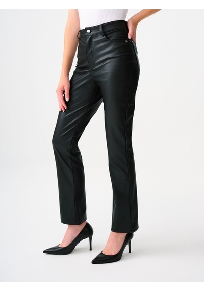 Kadın Jean Pantolon Lf2033600 Black Siyah