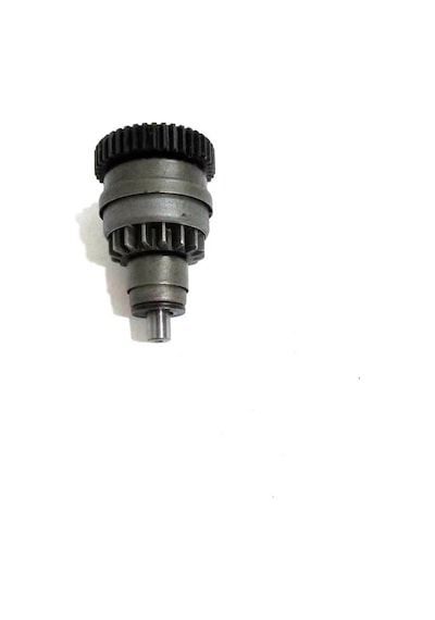 Motospartan Marş Pinyon Dişli Tvs Wego K6080870