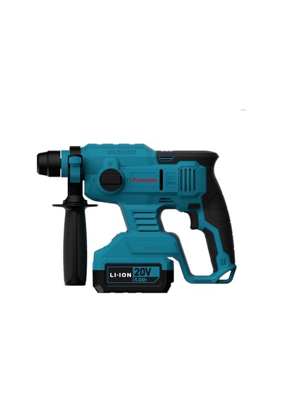 Mey İthalat Cat Power 4225 Akülü Kırıcı 4,0 Ah Tek Akülü