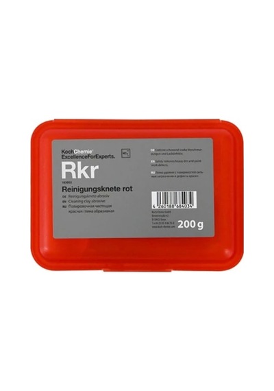 Rkr Yüzey Temizleme Kili 200 Gr