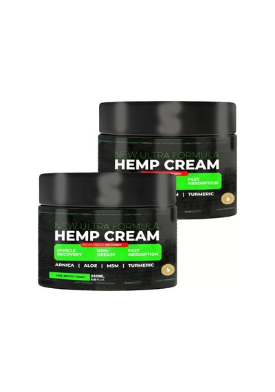 Hubrendy Sh Louise Beauty Hemp Cream Rahatlatmaya Ve Cildinizin Nemlendirmeye 250 Ml Krem
