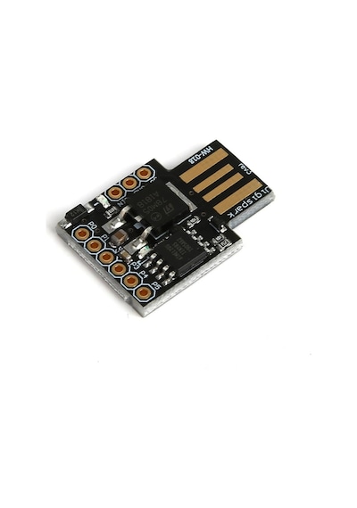 Digispark  ATtiny85 USB Geliştirme Kartı