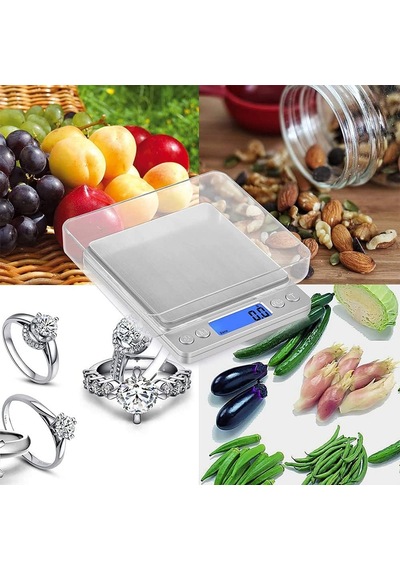 Dijital Hassas Tartı Kuyumcu Eczane Ve Epoksi Uygun Hassas Terazi 500 Gr. Kapasite / 0.01 Gr. Hassasiyet Tartı Professional Lcd Ekranı Çok Renkli Dijital Hassas Tartı Kuyumcu Eczane Ve Epoksi Uygun Hassas Terazi 500 Gr. Kapasite / 0.01 Gr. Hassasiyet Tartı Professional Lcd Ekranı Çok Renkli