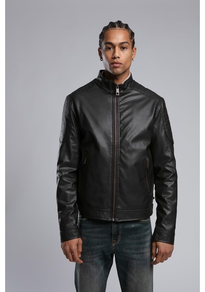Lee Cooper Maroc Erkek Pu Mont Acı Kahve-20732 Acı Kahve Acı Kahverengi