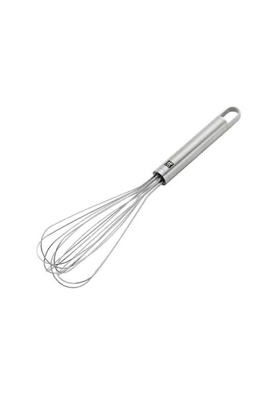 Çırpıcı 28 Cm Metalik Gri 18 10 Paslanmaz Çelik 18 10 Paslanmaz Çelik Çok Renkli