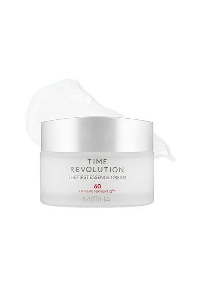 Mıssha Ton Eşitleyici & Yaşlanma Karşıtı Bakım Kremi Time Revolution The First Cream Sku: Smg8690010516091