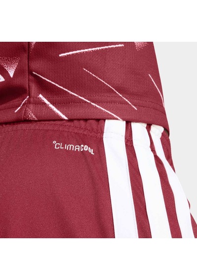 Adidas Ka6854 Lfc H Sho Liverpool Fc 26-27 İç Saha Şortu Kırmızı