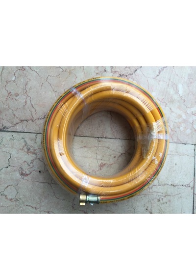 8.5 Mm 10 Mt Basınçlı İlaçlama Hortumu