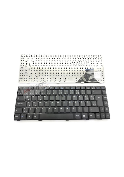 Asus Uyumlu X83. X83Vb. X83Vm Klavye Tuş Takımı Q-Türkçe