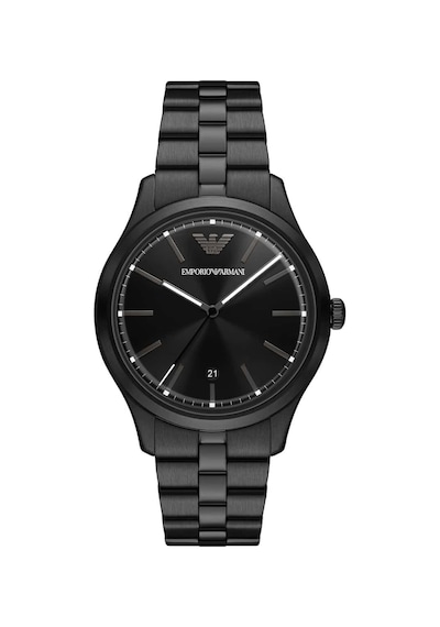 Emporio Armani Ar11736 Erkek Kol Saati Siyah