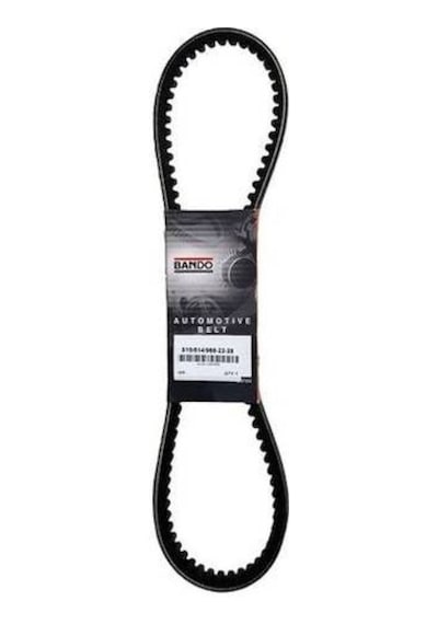 Scooter Kayış 815.5-22.0-30 Pcx 125-150 Bando S19-009