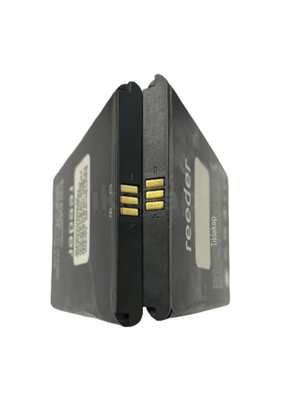 Reeder P13 Blue Lite 2022 Pil Batarya - KLB395P667