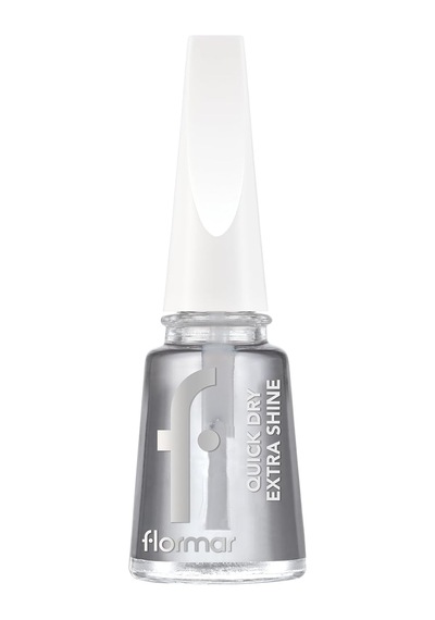 Dry Hızlı Oje Kurutucu Tırnak Cilası 11 Ml
