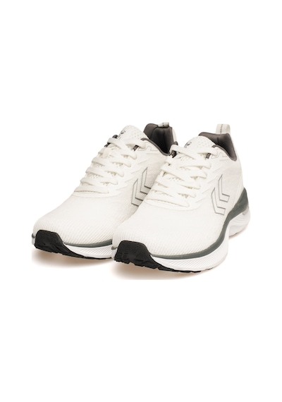 Hummel Plax Ayakkabı 900696-9001 Beyaz