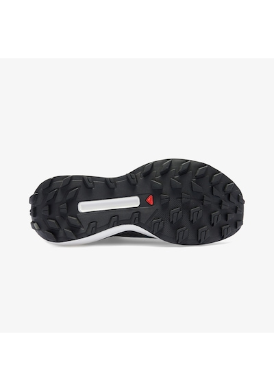 Salomon S/lab Genesis Unisex Siyah Koşu Ayakkabısı L47440800