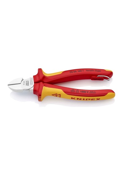 Asma Halkalı Pense 160 Mm Rm 7006160t