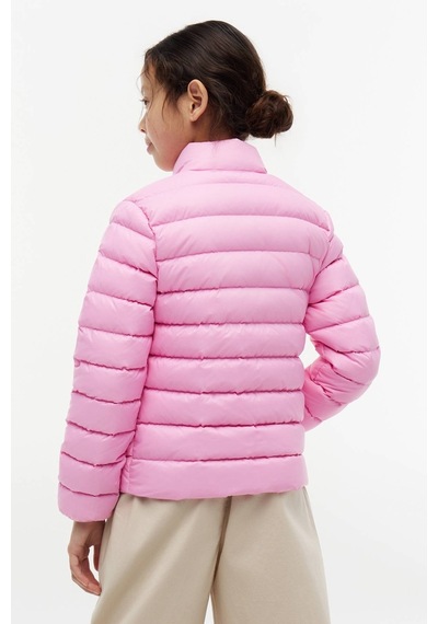 Tommy Hilfiger Kız Çocuk Ceket Ks0ks00652 Pembe