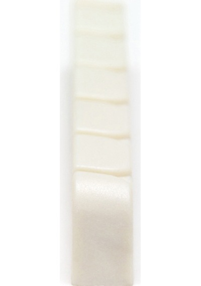 Graphtech LC-6200-10 Nubone Classic Slotted Nut Klasik Gitar Üst Eşik