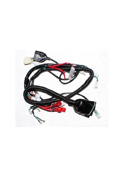 Mondial Kh100 Elektrik Tesisatı Komple Or.