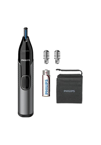 4 Adet Philips Kulak Burun Kaş Düzeltme Seti Nt3650/16