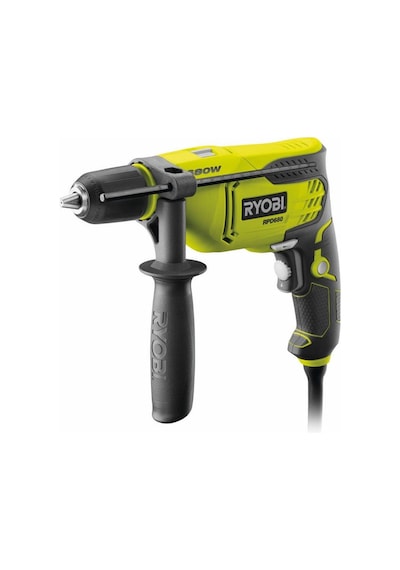 Ryobi RPD680K 680 Watt 13 MM Darbeli Matkap