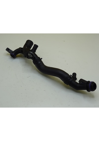 Renault Duster 2 Devirdaim Su Borusu 1.3 210473278r