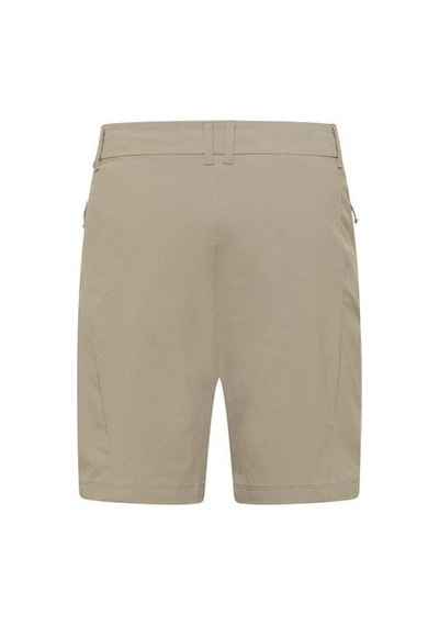 2As Bej Renkli Erkek Şort, Günlük Kullanım Ve Konfor Sunan Model Açık Bej
