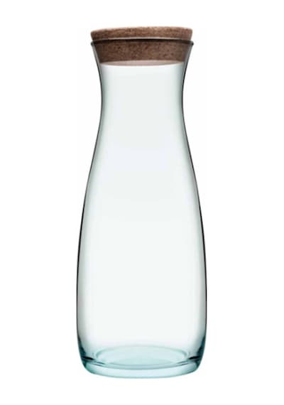 Karaf Sürahi 1180 Cc %100 Geri Dönüşüm - 43813