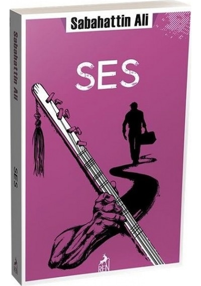 Ses 9786057944429