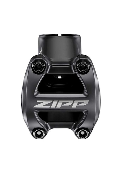 Zıpp Servıce Course Sl Gidon Boğazı 6 Derece 90mm Gidon Boğazı Siyah
