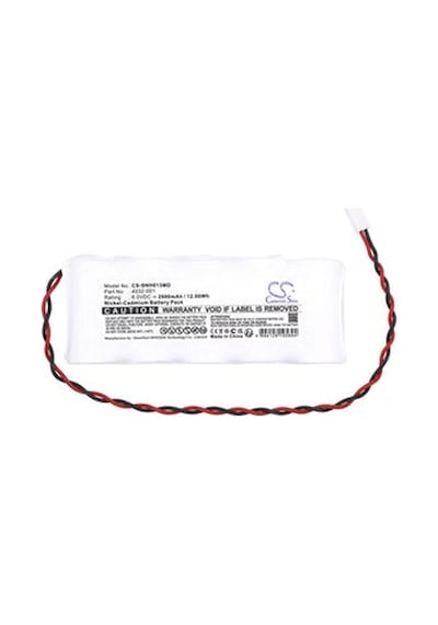 Bcı Microspan 1040, 8700, 8800 Pulse Oksimetre Cihazı Yedek Bataryası