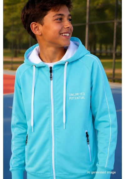 Pina Kids Erkek Çocuk Scuba Unlimited Çift Şeritli Kapüşonlu Reglan Kol Dalgıç Kumaş Eşofman Takımı Esf7024 Su Yeşili Pina Kids Erkek Çocuk Scuba Unlimited Çift Şeritli Kapüşonlu Reglan Kol Dalgıç Kumaş Eşofman Takımı Esf7024 Su Yeşili