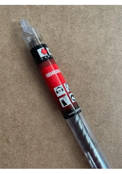 Dht 16 540 Sds Max Matkap Ucu Hilti Ucu Beton Delici 16mm Duvar Delme Ucu
