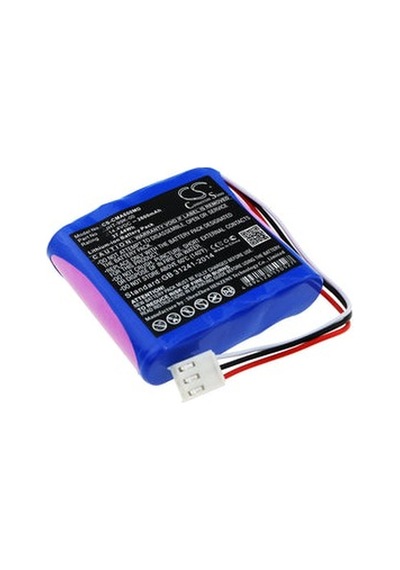 Comen Cm600 Ekg Cihazı Bataryası