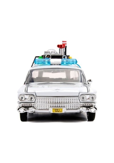Jada Toys Hayalet Avcıları Ghostbusters Ecto-1 1/24 Model Araba