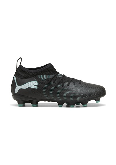 Puma Future 9 Match Fg/ag Jr Çocuk Siyah Futbol Krampon 10918702