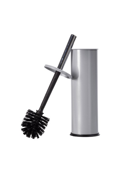 Mudo Home Wc Fırçası Gri