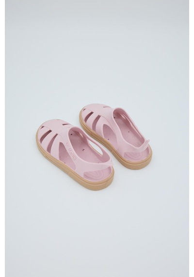 Boatilus Bioty-b Oldpink/beige Kız Çocuk Sandalet Pembe