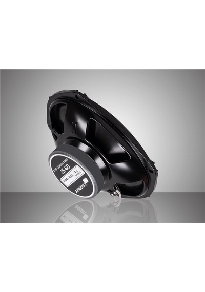 Jameson 900w Oval 6x9 Hoparlör Kayık 3 Yollu