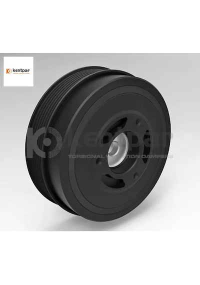 Krank Kasnagı Mını W11 R50 R52 R53 Kentpar 11237514461/ 11237525135