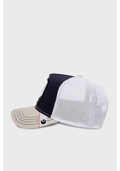 Goorin Bros Unisex Şapka 1011118 Lacivert Lacivert