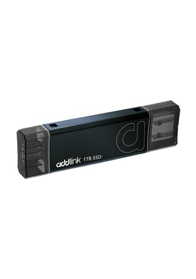 Addlınk 1tb P50 Ad1tbp50dk 1000-850mb/s Typec Ssd Harici Disk-225491