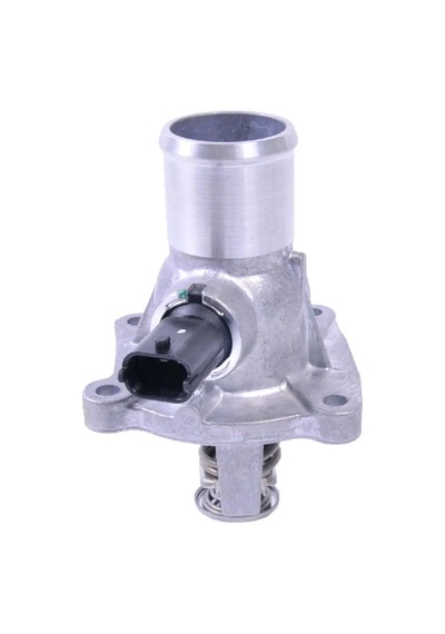 Termostat - Fiat Croma, 159 - Gates-th445105g1