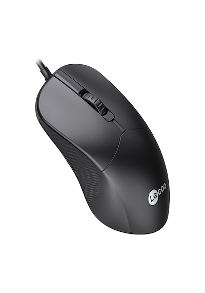 Lecoo M1102 USB Kablolu 1200DPI 3 Tuşlu Optik Mouse