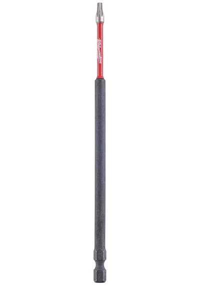 Milwaukee Bits Uç Tx15 150 Mm 4932471572